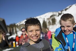 Grand Targhee Resort