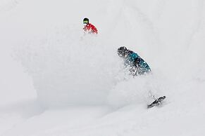 Grand Targhee Resort