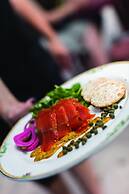 Grand Targhee Resort