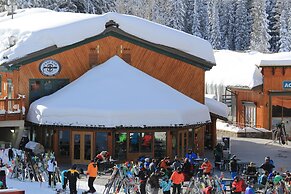 Grand Targhee Resort