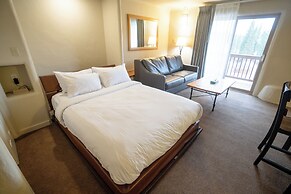 Grand Targhee Resort