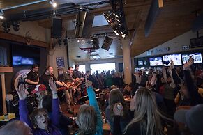 Grand Targhee Resort