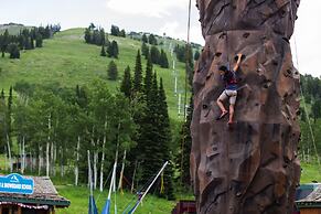 Grand Targhee Resort