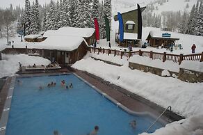 Grand Targhee Resort