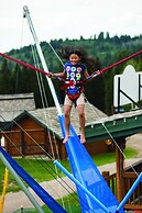 Grand Targhee Resort