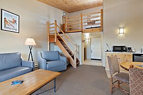 Grand Targhee Resort