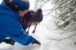 Grand Targhee Resort