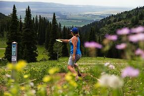 Grand Targhee Resort