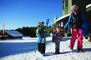 Grand Targhee Resort