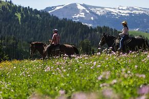 Grand Targhee Resort