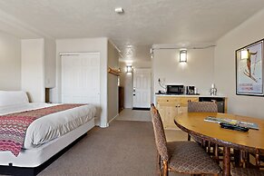 Grand Targhee Resort