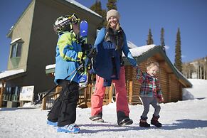 Grand Targhee Resort