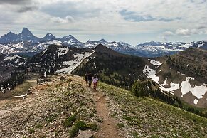 Grand Targhee Resort
