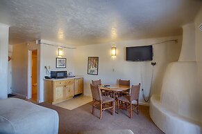 Grand Targhee Resort