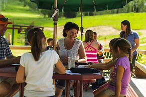 Grand Targhee Resort