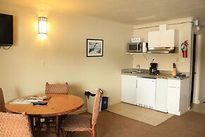 Grand Targhee Resort