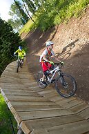 Grand Targhee Resort