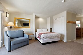 Grand Targhee Resort