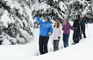 Grand Targhee Resort