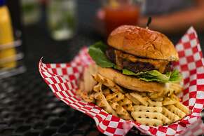 Grand Targhee Resort