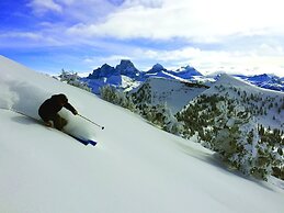 Grand Targhee Resort