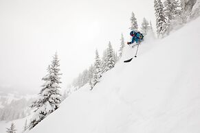 Grand Targhee Resort