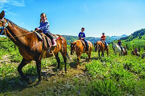 Grand Targhee Resort