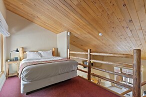 Grand Targhee Resort