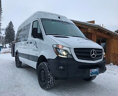 Grand Targhee Resort