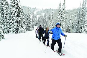 Grand Targhee Resort