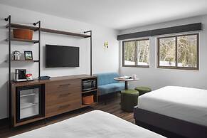 Grand Targhee Resort