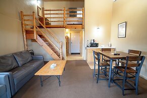 Grand Targhee Resort