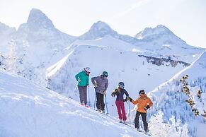 Grand Targhee Resort