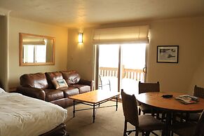 Grand Targhee Resort