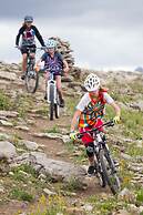 Grand Targhee Resort