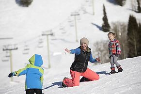 Grand Targhee Resort
