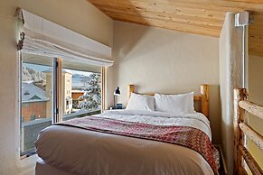 Grand Targhee Resort