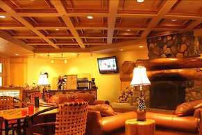 Huntley Lodge at Big Sky Resort