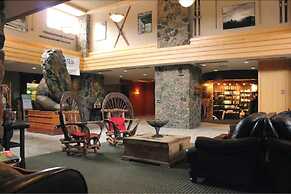 Huntley Lodge at Big Sky Resort
