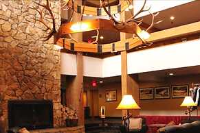 Huntley Lodge at Big Sky Resort