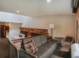 Huntley Lodge at Big Sky Resort