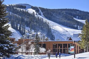 Hotel Huntley Lodge at Big Sky Resort, Big Sky, United States of ...