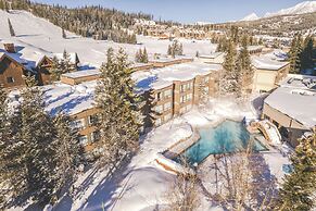 Huntley Lodge at Big Sky Resort