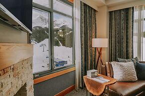 The Summit Hotel at Big Sky Resort