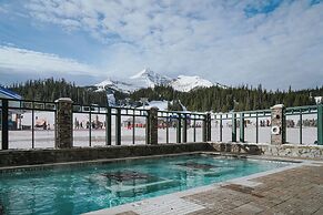 The Summit Hotel at Big Sky Resort