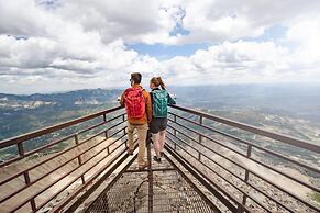 The Summit Hotel at Big Sky Resort