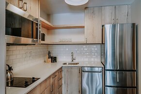 The Summit Hotel at Big Sky Resort