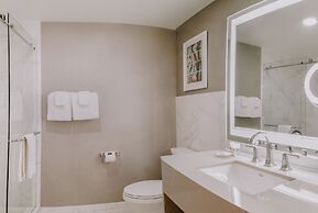 The Summit Hotel at Big Sky Resort