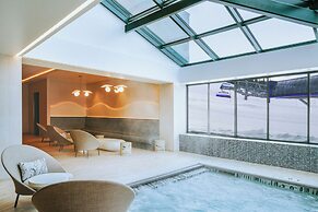 The Summit Hotel at Big Sky Resort