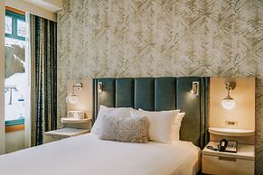 The Summit Hotel at Big Sky Resort